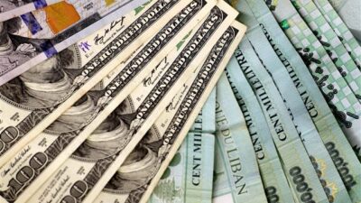 دولار السوق السوداء… كم أقفل اليوم؟