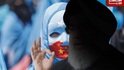 سيّد لسنا “الإيغور” ولست بحجم الصين