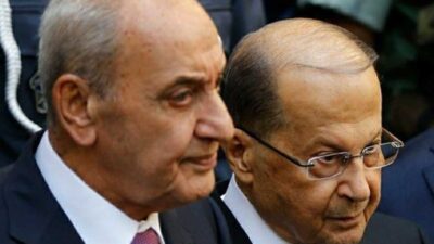 فتح الدورة: ضربة جديدة لتحقيقات المرفأ بغطاء رئاسي؟!