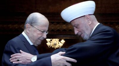 عون يستثمر السنّة انتخابياً.. والورقة الخليجية تنتظر نصرالله