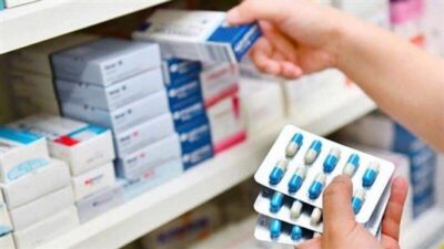 بشرى سارة لهؤلاء: انفراج دوائي في الأيام المقبلة