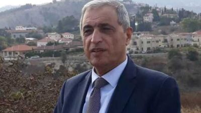 هاشم: على وزارة الاشغال اعتماد آلية عمل جديدة لازالة الثلوج
