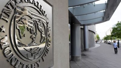 وفدٌ من صندوق النقد الدولي إلى لبنان مُنتصف هذا الشهر؟!