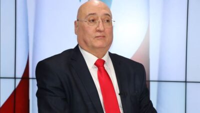 جوزيف أبو فاضل يكشف عن عمل جدّي على التمديد لمجلس النواب!