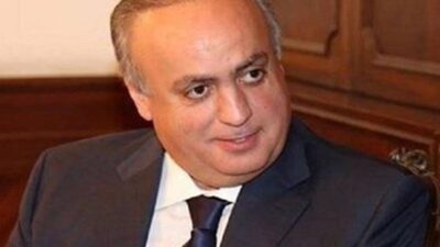 وهاب: هل تحول النواب إلى دمى متحركة لا يقومون إلا رفع الأصابع؟