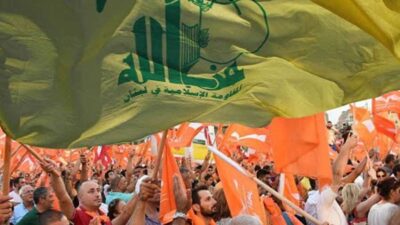 الحزب” و”التيار”.. حُسم الأمر