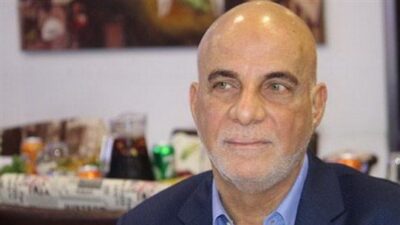 خريس دعا التجار إلى خفض الأسعار بعد تراجع سعر صرف الدولار