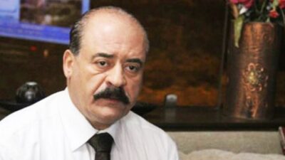 أحمد رافع:هناك أشخاص يعبدون تيم حسن.. ولا يوجد فنان لجأ إليّ إلا وخدمته من دريد لحام حتى أصغرهم سناً