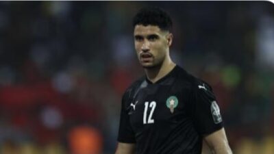 إصابة الثنائي المغربي منير المحمدي وسفيان الكرواني بفيروس كورونا