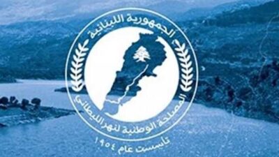 مصلحة الليطاني: محطة جب جنين تتغذى من معمل عبد العال حالياً