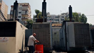 عودة السوق السوداء