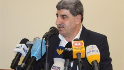 طليس: إذهبوا لتبحثوا عن وجع الناس