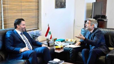 ملف مولدات الكهرباء بين وزيرَي الطاقة والاقتصاد