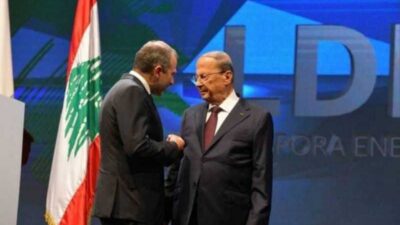 عون يخوض معركته الخاصة: باسيل أو الفراغ