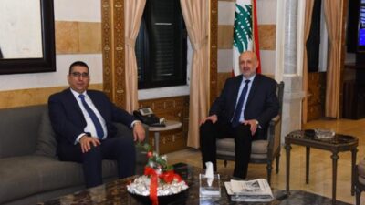 ما جديد مشروع شبكة دعم “الحماية الإجتماعية”؟