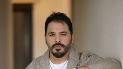 هكذا وصف رامي عياش عام 2021