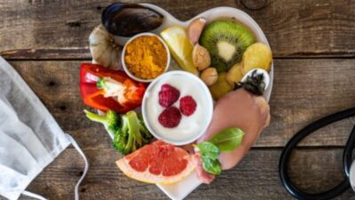 أغذية تعزز جهاز المناعة لمواجهة كورونا
