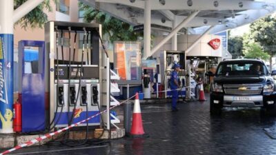 إنخفاضٌ جديدٌ في أسعار المحروقات!