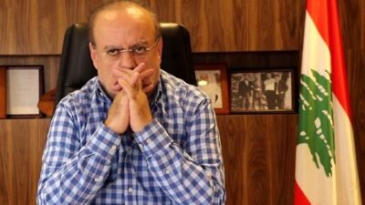 وهّاب للحريري: جرأة الإعتذار لا توازيها جرأة!