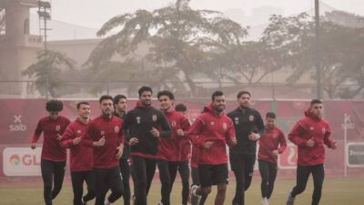 موعد مباراة الأهلي والجونة اليوم في كأس الرابطة