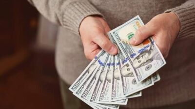 سعرُ دولار السوق السوداء مساء اليوم!