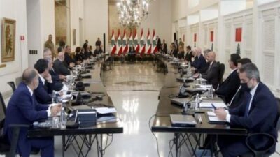 هل ستكون عودة الحكومة للإجتماع عامل حلحلة أم تفجيراً جديداً؟