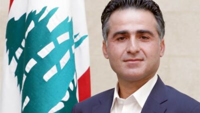 حمية التقى وفداً من مهندسي البقاع وهذا ما طلبه…
