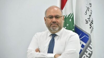 الصحة من مستشفى سبلين: اللقاح حزام النجاة من التسونامي المقبل