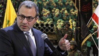 باسيل يحتمي بـ “الطيونة”… ويهدّد “حزب الله” بـ”القوات”