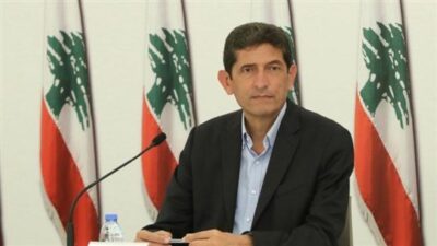 إسحق: الحلّ بالانتخابات النيابية