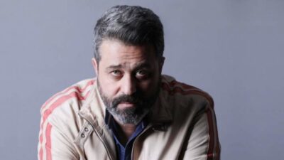 بالصورة-سامر البرقاوي يفجع بوفاة والده وصادق الصباح يعزيه برسالة مؤثرة