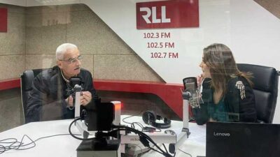 يزبك: استرجاع السيادة من الدويلة والعهد المتواطئ عنوانُ المعركة الانتخابية