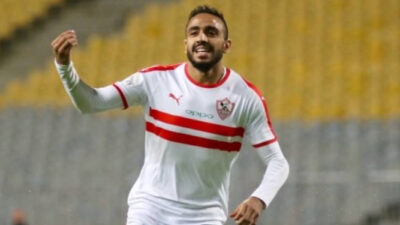 كهربا ينضم لفريق تركي