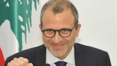 باسيل يغيّر خطابه