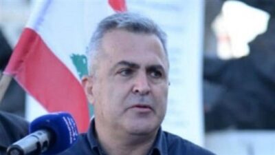 سماحه رداً على قبلان: الاستقرار يتحقق بتثبيت حياد لبنان
