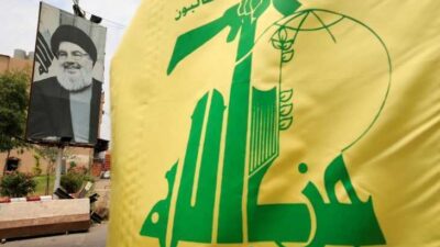 واشنطن تفرض عقوبات على 3 أفراد وكيان على صلة بـ”حزب الله”