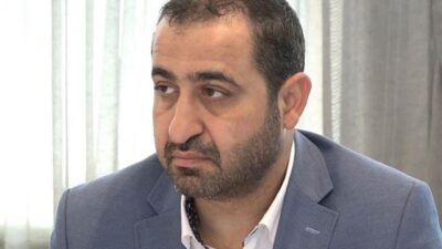 عطالله: خطط جعجع هي نفسها منذ زمن الحرب