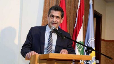 قيومجيان: سنقاطع الحوار… ولا نتوسّل التحالفات