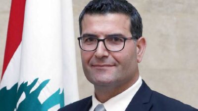 الحاج حسن: تعاون دولي لتمكين الفلاحين