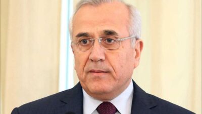 ميشال سليمان: غالبية الشعب اللبناني ترفض موقف نصرالله تجاه السعودية وترى فيه ضررا كبيرا