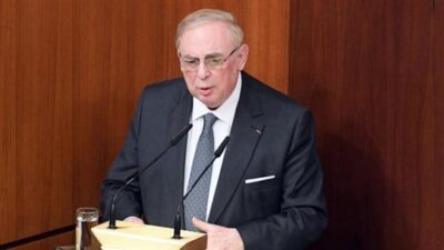 البستاني: لإبقاء اجتماعات مجلس الوزراء مفتوحة