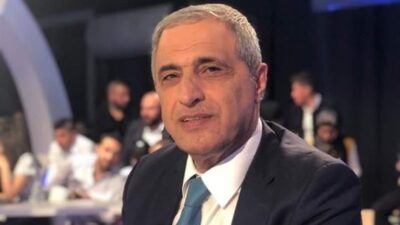 هاشم: الرد على باسيل بعدم الرد
