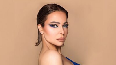 سوزان نجم الدين بصورة بلوك تسعيني.. والجمهور يشبهها بـ مارلين مونرو