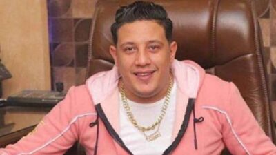حمو بيكا عن إمكانية تغيير اسمه للانضمام لنقابة الموسيقيين: “أغير حياتي كلها عشان آكل عيش”