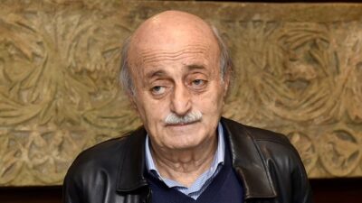 جنبلاط “حَسَم” أمره من الحوار… وهذه الأسباب