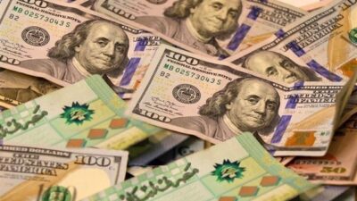 كيف أقفل دولار السوق السوداء مساء اليوم؟
