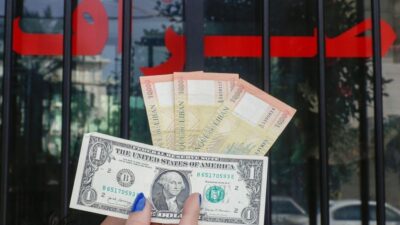 ‏”جميع الأمور متعسّرة”… والدولار “ع طلوع وطلوع”‏