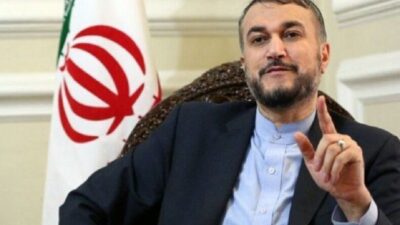 إيران: مستعدون لاستئناف العلاقات مع السعودية