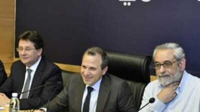 طلاق انتخابي بين “الطاشناق” و”الوطني الحر”