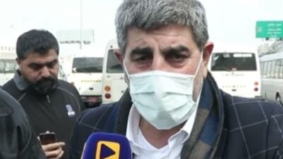 طليس يردّ على هذه “الإتهامات”